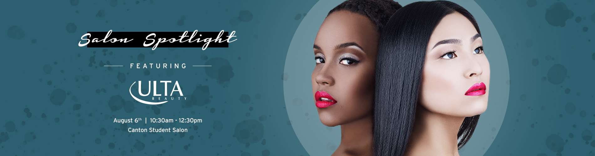 Salon Spotlight