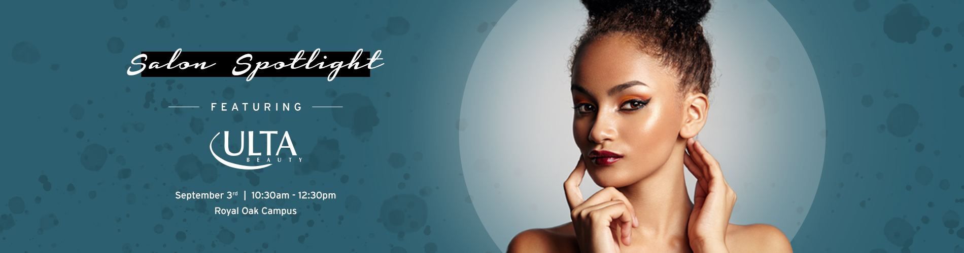 Salon Spotlight - Ulta Beauty